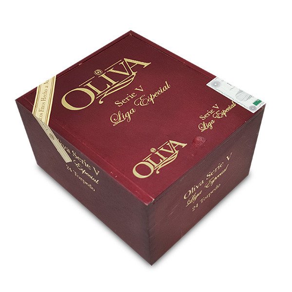 Oliva Serie V Torpedo 奧利瓦 V系列魚雷